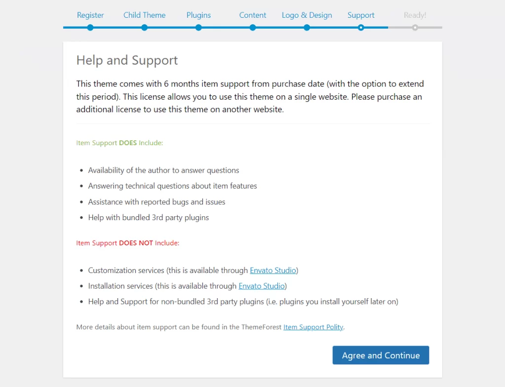 Hướng dẫn sử dụng Flatsome chi tiết từ A tới Z năm 2023 55 Điều khoản Flatsome