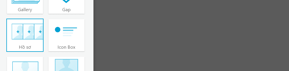 Hướng dẫn sử dụng Flatsome chi tiết từ A tới Z năm 2023 80 Chọn Icon Box